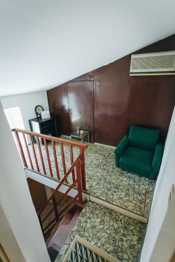 House365 Hotel Koper Exterior foto