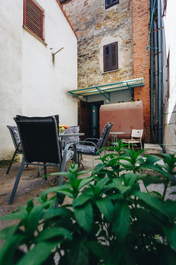 House365 Hotel Koper Exterior foto