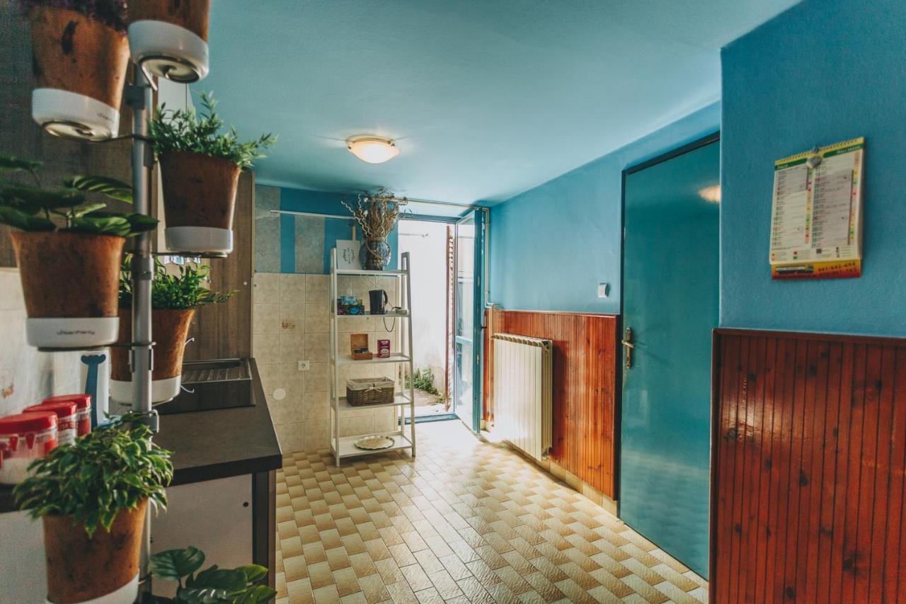 House365 Hotel Koper Exterior foto