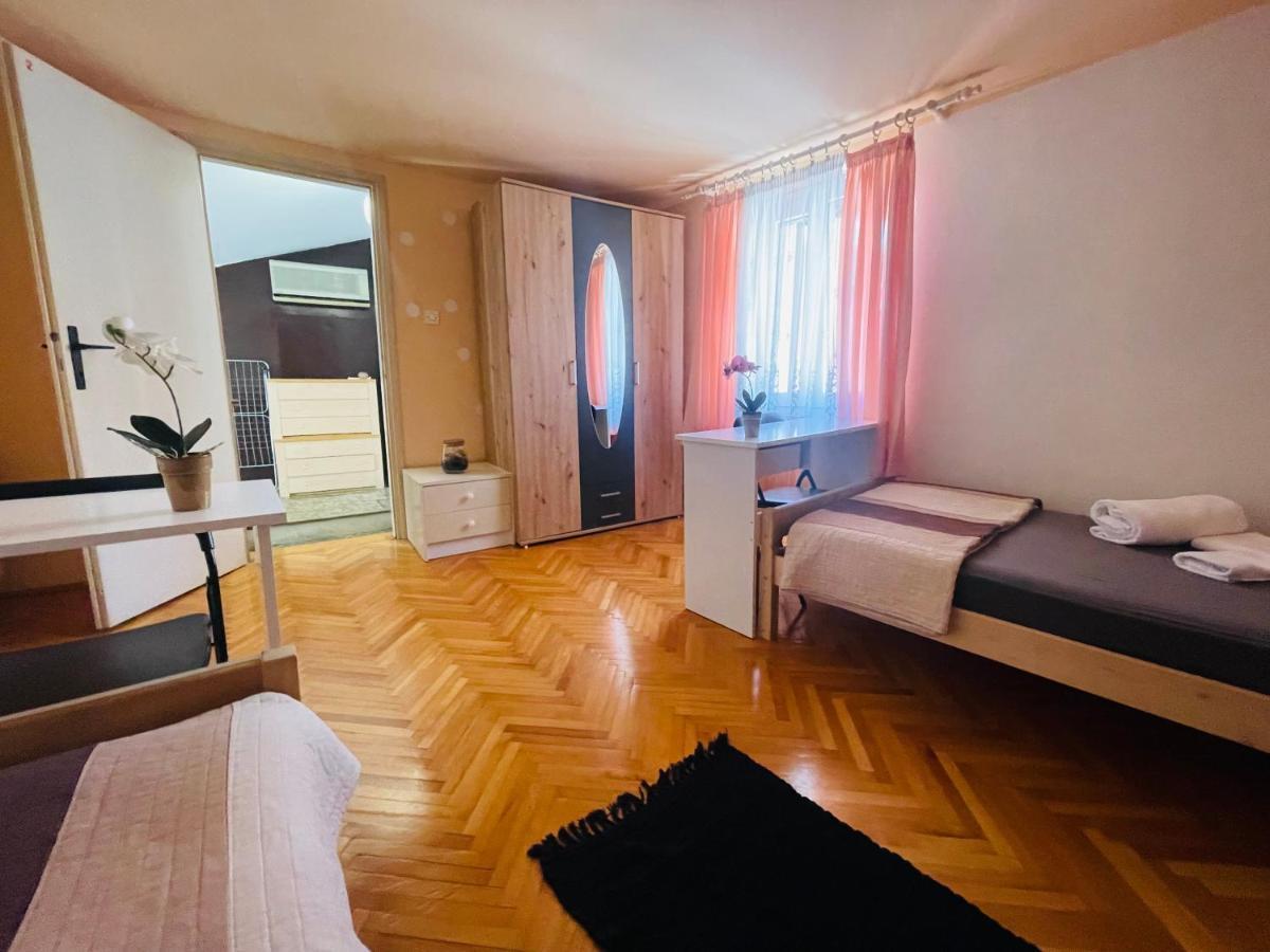 House365 Hotel Koper Exterior foto