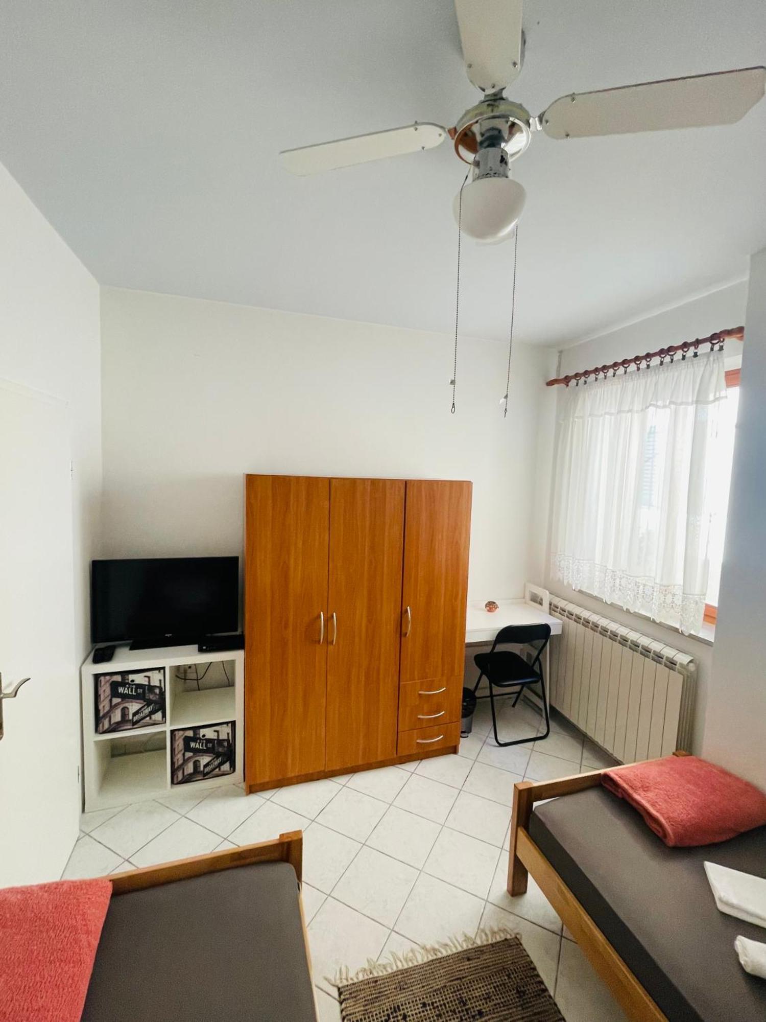 House365 Hotel Koper Exterior foto