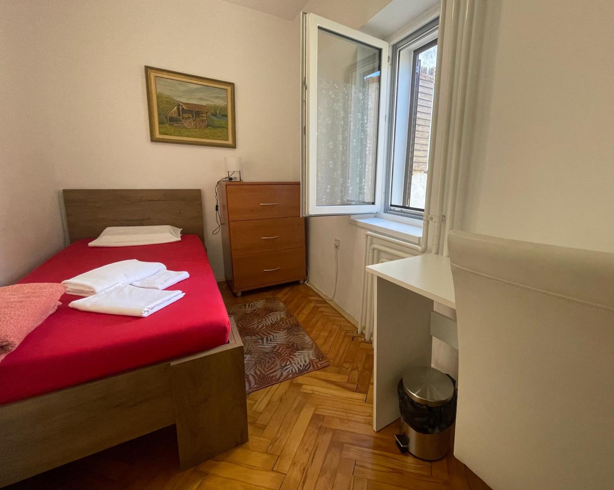 House365 Hotel Koper Exterior foto
