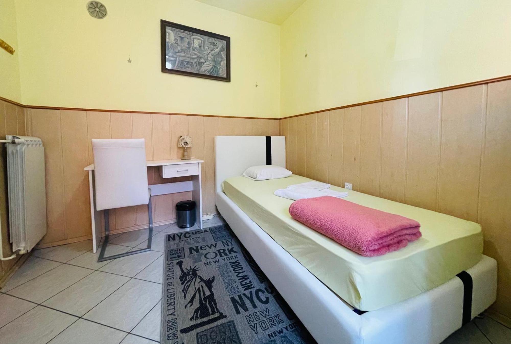 House365 Hotel Koper Exterior foto